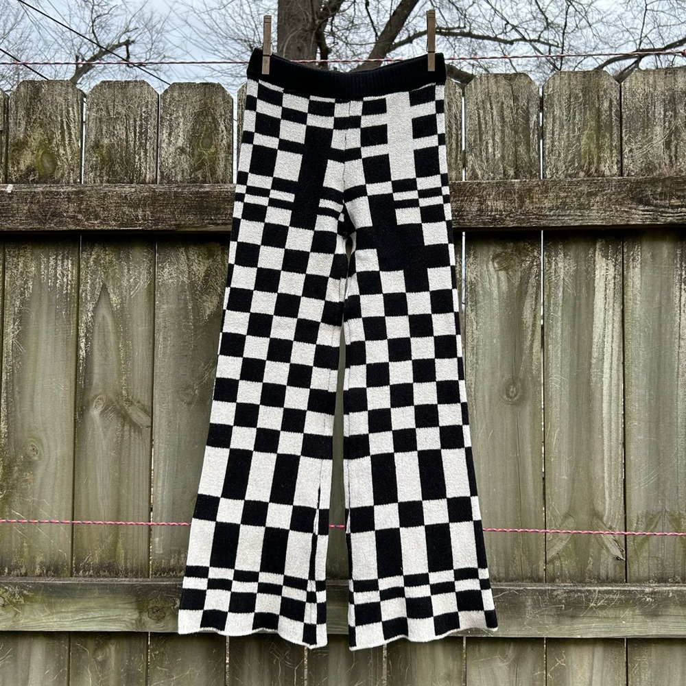 Paloma Wool (inspired!) pants, XS/S